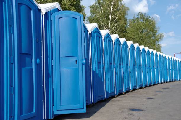 Portable Toilet Options We Offer in La Center, WA